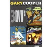 Incosquistables-3 Lanceros Bengalies-... [DVD]