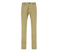 Incotex - Pantalones 18S100 - Trousers - Hombre - Beige - W40 -