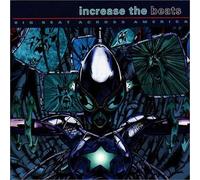 Increase the Beats - Vol. 1-Big Beat Across America
