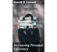 Increasing Personal Efficiency (ebook)