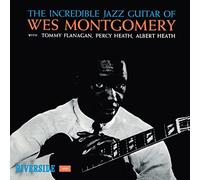 Incred Jazz Guitar [Vinilo]
