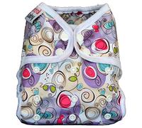 Incredibaby - Cobertor, talla pequeña, agata