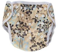 Incredibaby - Cobertor, talla pequeña, dandelion