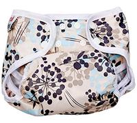 Incredibaby - Cobertor, talla única, dandelion