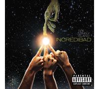 Incredibad [Vinilo]