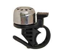 Incredibell Omini Campana Correa Ajustable Para 22.2mm-31.8mm Bici Manillar
