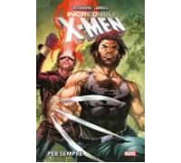 Incredibili X-men: Per Sempre (ebook)