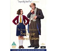Incredible Adventures Of Professor Branestawm [Edizione: Regno Unito] [Reino Unido] [DVD]
