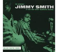 Incredible At Club Baby Grand Vol. 2 by Jimmy Smith