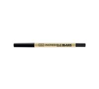 Incredible Black Matte And Lasting