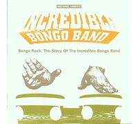 Incredible Bongo Band - Bongo Rock: the Story of