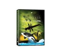 Incredible Creatures That Defy [Alemania] [DVD]