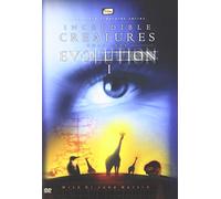 Incredible Creatures That Defy Evolution 1 [Reino Unido] [DVD]