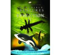 Incredible Creatures That Defy Evolution 2 [Reino Unido] [DVD]