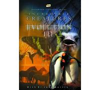 Incredible Creatures That Defy Evolution: Vol. III [USA] [DVD]