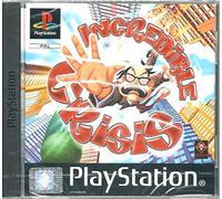 Incredible Crisis [importación inglesa]