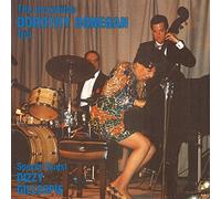 Incredible Dorothy Donegan Trio