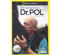Incredible Dr. Pol Season 2/ (DVD) (Importación USA)