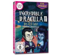Incredible Dracula 2 II - El Letzte Llamada (Purple Hills ) PC Nuevo + Emb.orig