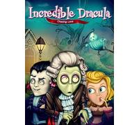 Incredible Dracula: Chasing Love (Collector's Edition) (PC) Steam Key EUROPE