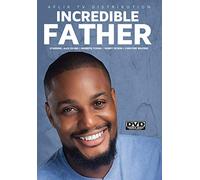 Incredible Father 1 [Edizione: Stati Uniti] [Italia] [DVD]