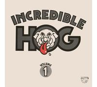 Incredible Hog - Volume 1 [Vinilo]