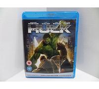 Incredible Hulk