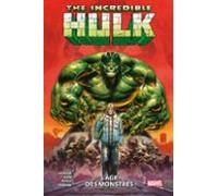 Incredible Hulk (2023) T01 (ebook)