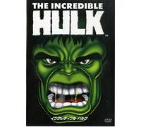 Incredible Hulk [E/S: E, J] [Alemania] [DVD]