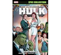 INCREDIBLE HULK EPIC COLLECTION: FUTURE IMPERFECT [NEW PRINTING] (Incredible Hulk Epic Collection, 20)