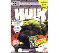 Incredible Hulk, the Vol. 1 [Alemania] [DVD]
