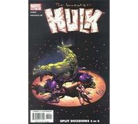 Incredible Hulk (Vol 3) # 62 (Ref1045052678)