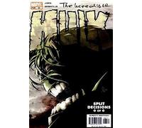 Incredible Hulk (Vol 3) # 65 (Ref-365981995)
