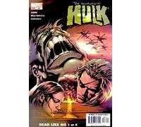 Incredible Hulk (Vol 3) # 66 ( Original American COMIC )