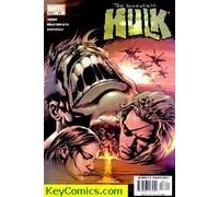 Incredible Hulk (Vol 3) # 66 ( Original American COMIC )