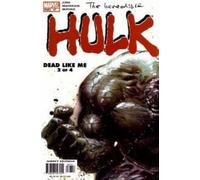 Incredible Hulk (Vol 3) # 67 ( Original American COMIC )