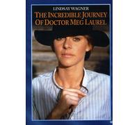Incredible Journey Of Dr. Meg Laruel [Edizione: Stati Uniti] [USA] [DVD]