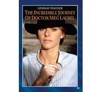 Incredible Journey Of Dr. Meg Laruel [Edizione: Stati Uniti] [USA] [DVD]