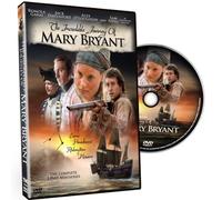 Incredible Journey of Mary Bryant [DVD] [Region 1] [US Import] [NTSC]