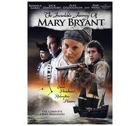 Incredible Journey of Mary Bryant [USA] [DVD]