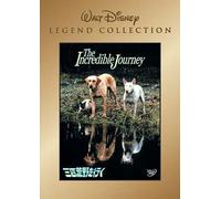 Incredible Journey, the [Alemania] [DVD]