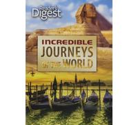 INCREDIBLE JOURNEYS OF THE WORLD [DVD] [Region 1] [NTSC] [US Import]