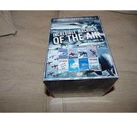 Incredible machines of the Air vol 1-8