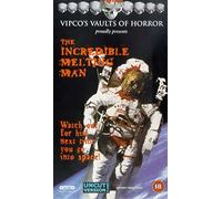 Incredible Melting Man, the [Francia] [VHS]