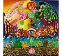 Incredible String Band - 5000 Spirits Or Layers of the Onion
