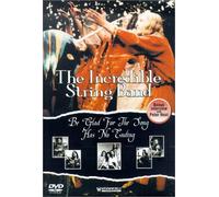 Incredible String Band - Be Glad for the Song Has No Ending [USA] [DVD]