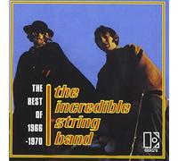 Incredible String Band - Best of 1966-1970