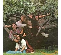 Incredible String Band - Changing Horses