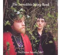 Incredible String Band - Chelsea Sessions 1967