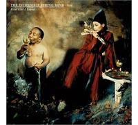 Incredible String Band - First Girl I Loved: Live in Canada 1972